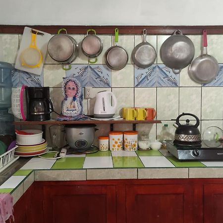 شقة Tortuguero Casa De Playa Green House المظهر الخارجي الصورة